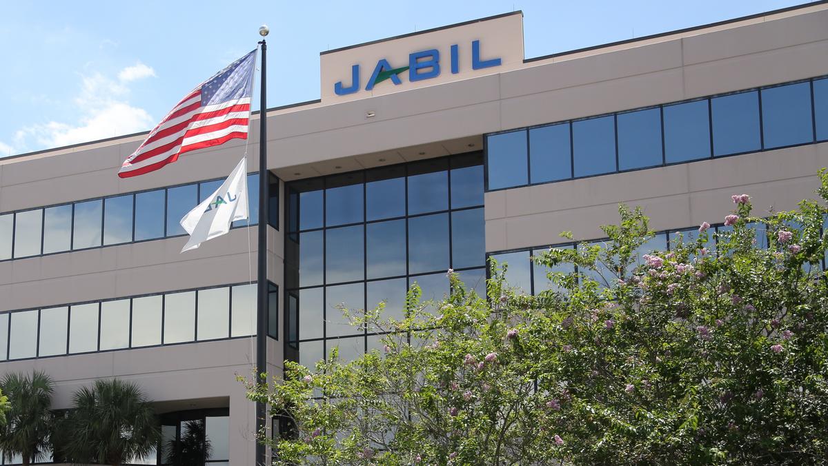 Jabil plans site closures and 1,000+ temporary layoffs in California