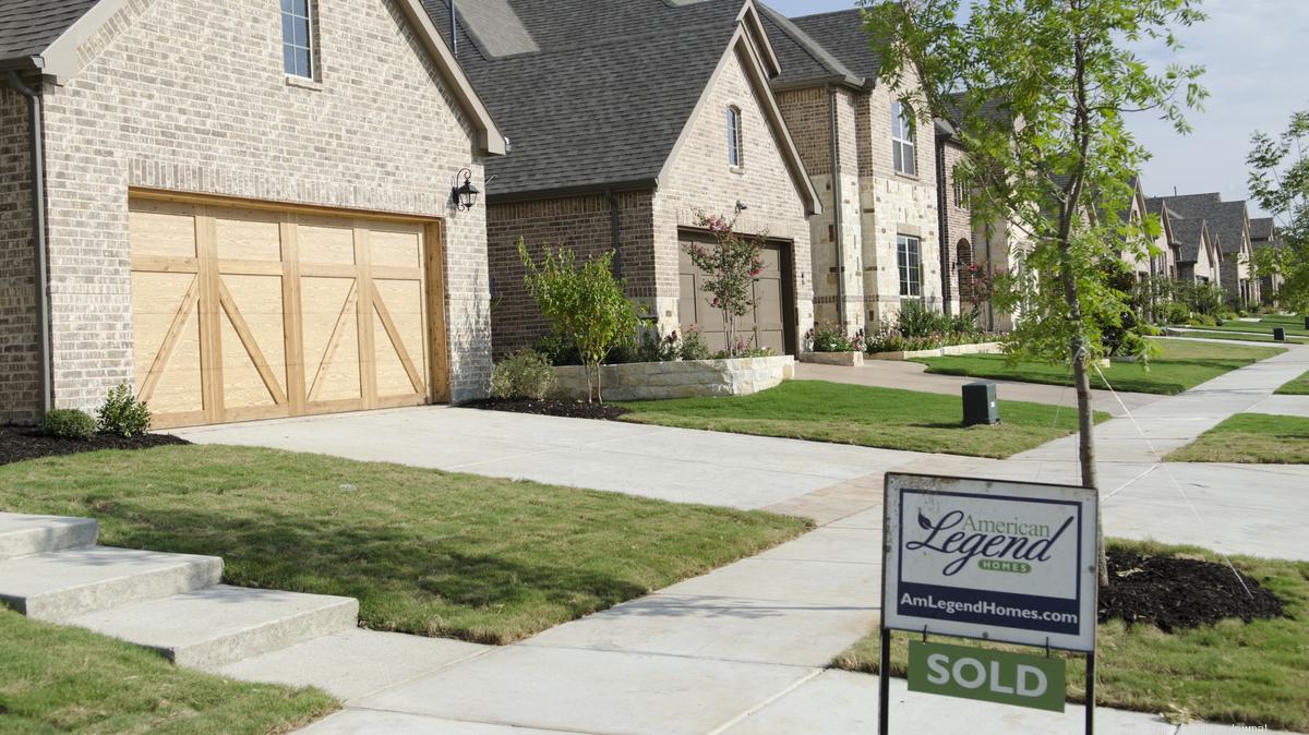 Some North Texas realtors sweetening offers with paid cruises for