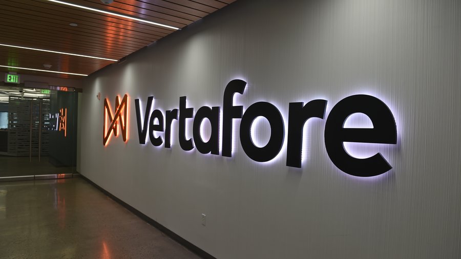 Behind the deal Vertafore's 5.3 billion acquisition by Roper
