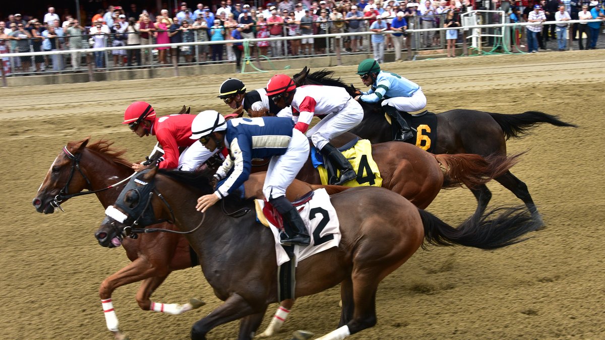 Saratoga Race Course 2025 schedule includes 49 days of racing Albany