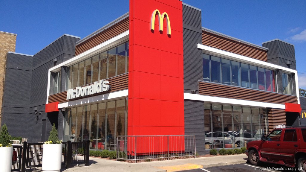 McDonald's brings foam cups back to Chicago despite shareholder