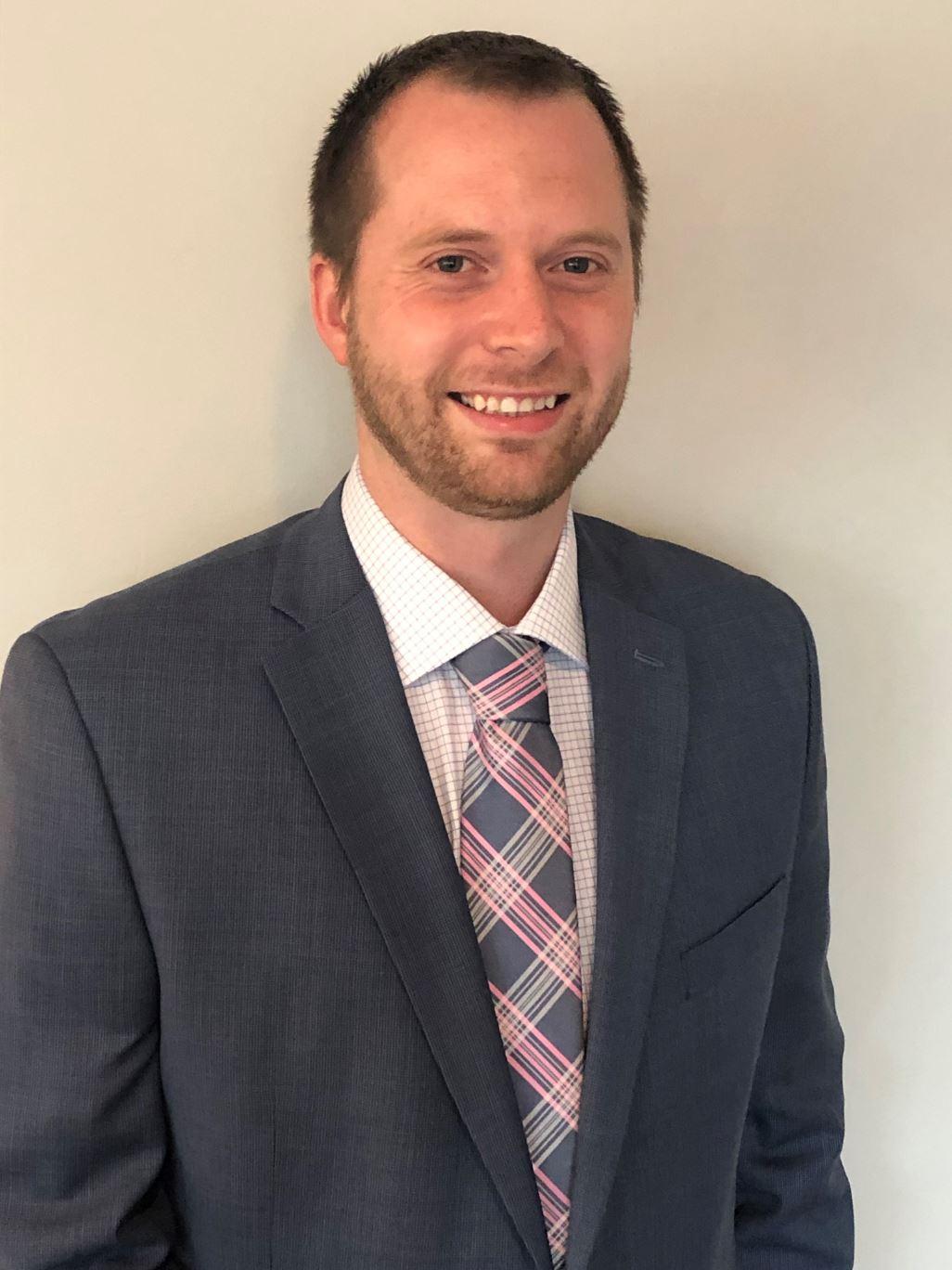 Paul Gendron People on The Move New York Business Journal