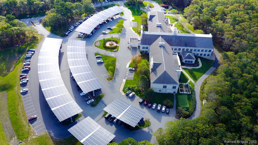 BlackRock investment primes GE spinoff Distributed Solar Development