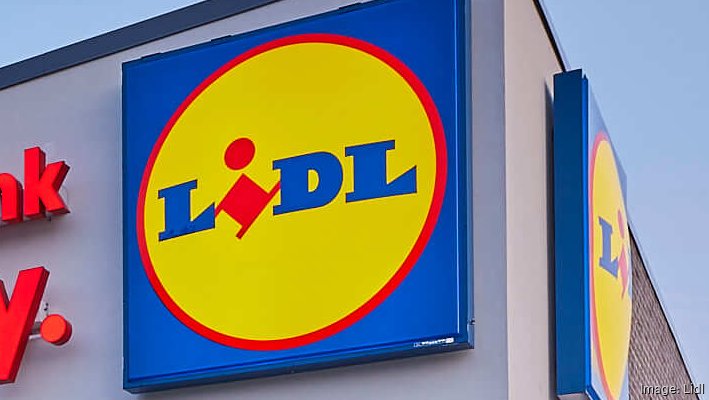 Lidl closing stores in King of Prussia and Burlington County