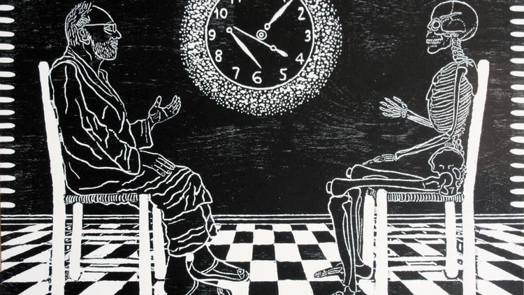 Printmaking Exhibition To Open In Downtown Gallery 1628 Ltd