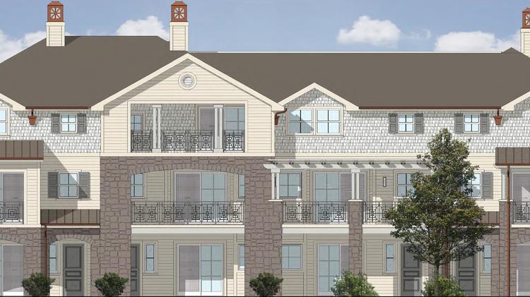 Geneva National Resort And Club In Lake Geneva Unveils New