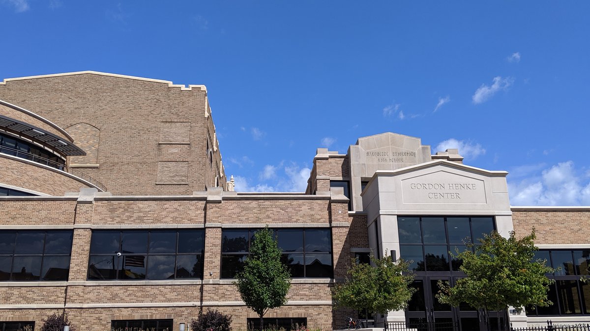 Marquette University High School receives largest known gift to a Catholic high school