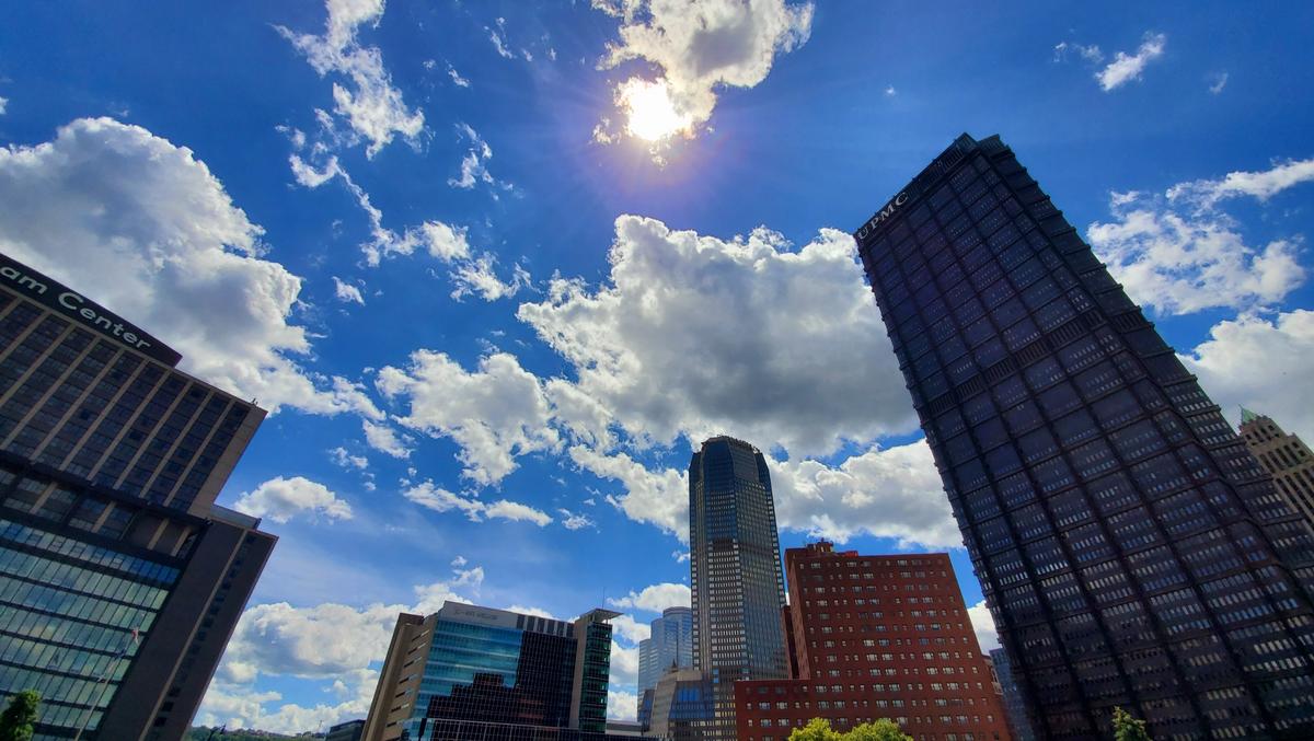Corridors of Opportunity Downtown Pittsburgh: Q&A with Mark Anthony Thomas  and upcoming event panelists (Video) - Pittsburgh Business Times
