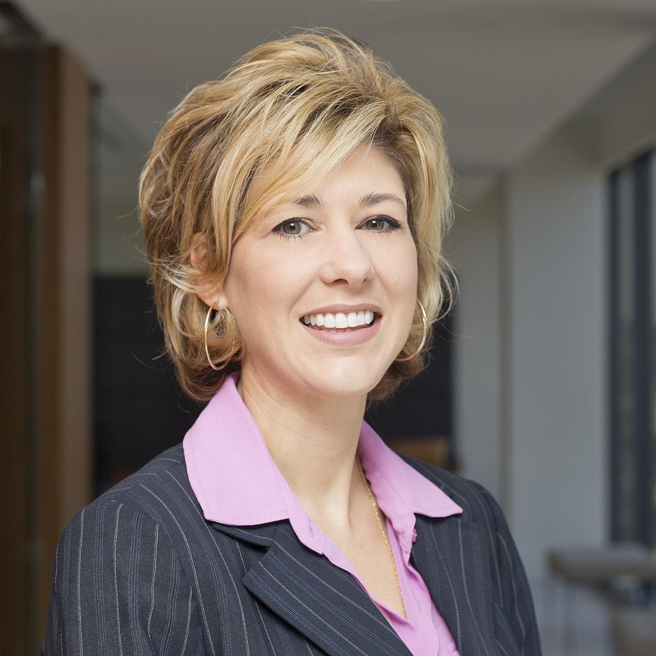 UCR names Karla Smith as firm's first female partner - Dallas Business ...