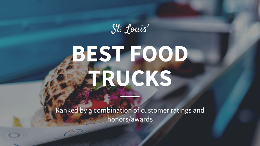 Balkan Treat Box, Seoul Taco among best food trucks St. Louis