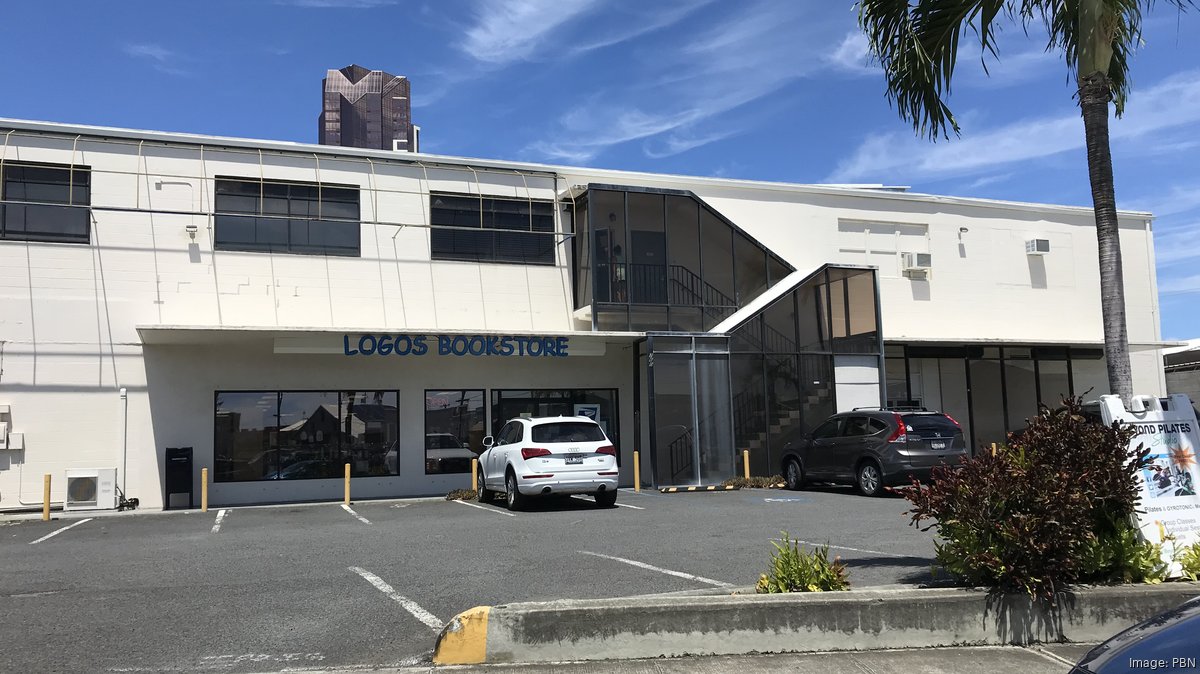 Kurisu family entity sells Kakaako property along rail line for $9.25M