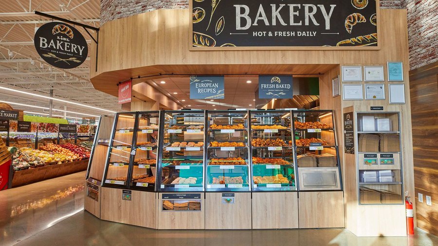 Lidl is opening a store in Reisterstown in Baltimore County Baltimore