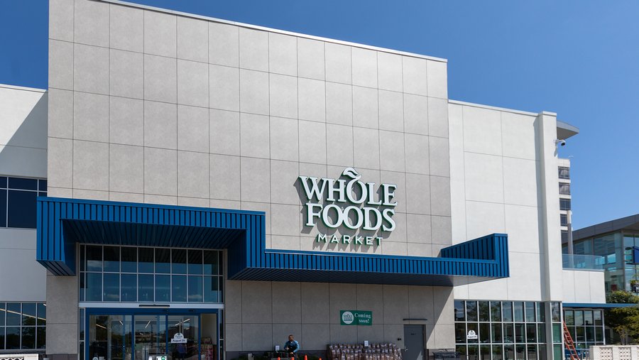Look inside Cincinnati's newest Whole Foods store Cincinnati Business