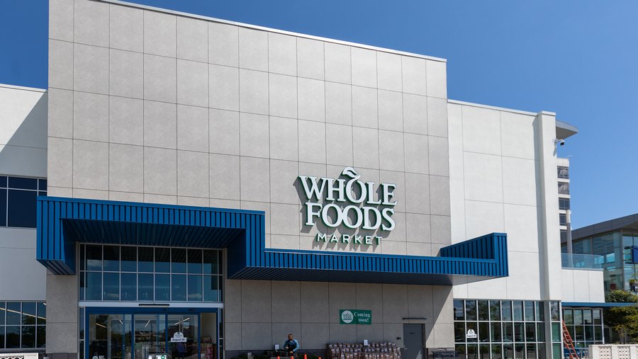 Whole Foods Kenwood 0168