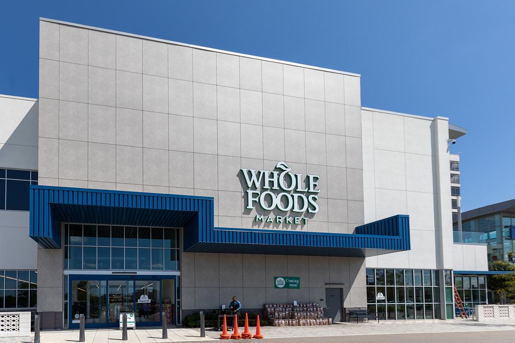 Whole Foods Market to open new Kenwood store, the third in the area