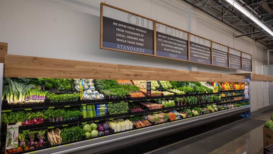 Whole Foods Market to open new Kenwood store, the third in the area