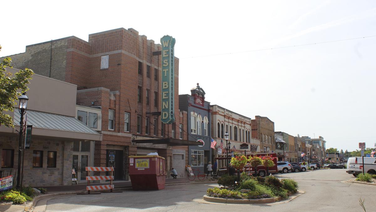 West Bend Theater Reopens Again After Coronavirus Caused It To