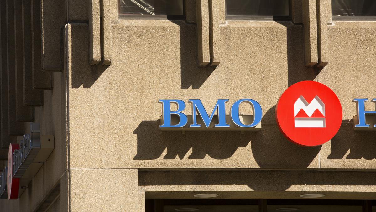 bmo brookfield wisconsin