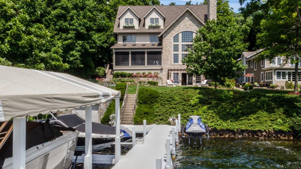 Most expensive southeast Wisconsin home sales of 2019: Slideshow ...