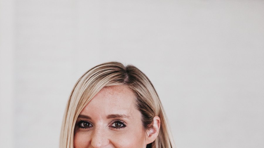 Amber Rosen