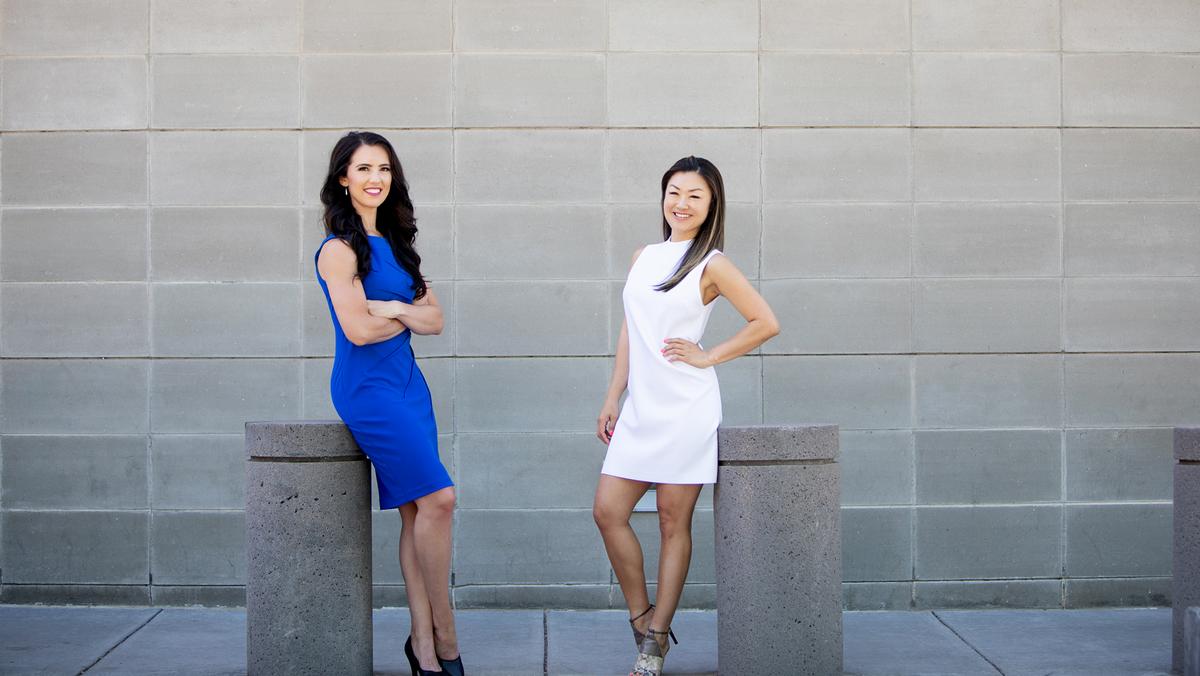 Exclusive New luxury brokerage firm’s first client is a riverfront condo project in RiNo