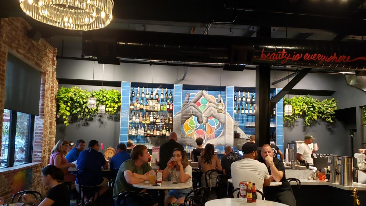 Bawk chicken eatery in Sacramento announces changes - Sacramento ...