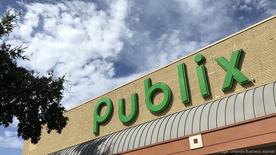 Publix Under Contract And Aldi In Negotiations To Buy Lucky's Market ...