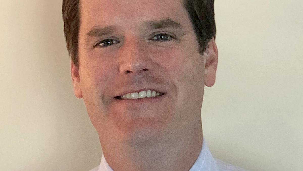 Louisville executive Ryan Pogue launches new real estate services firm