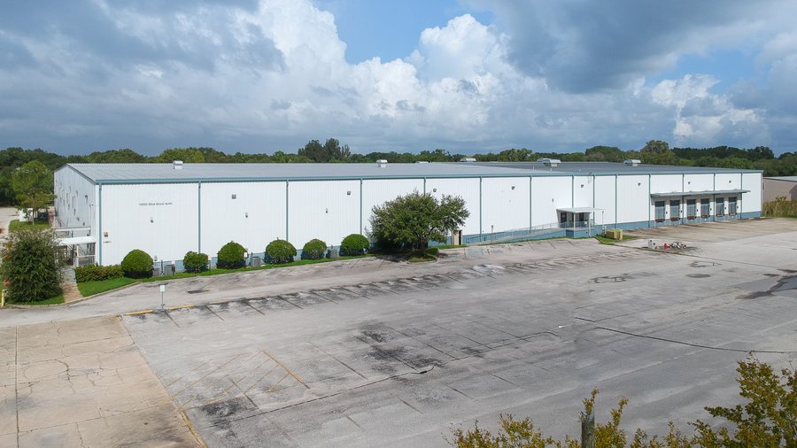 Pinch A Penny's Clearwater warehouses sold to Blue Steel Development