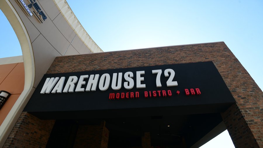Two years since Harvey, Warehouse 72, Reef open after costly renovations Houston Business Journal