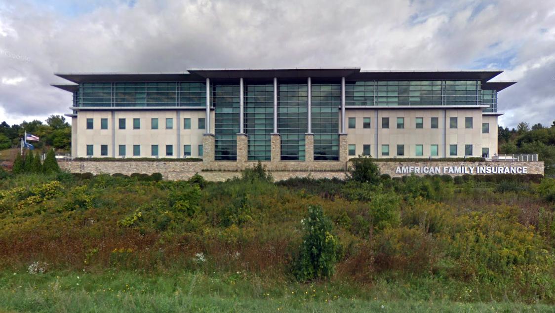 Generac buys former American Family offices on I94 for 300employee