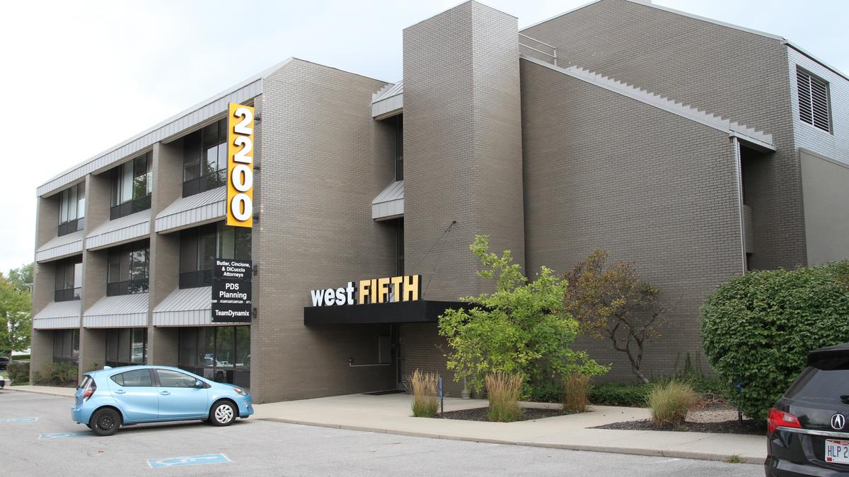 Coastal Ridge Real Estate could add 80 Columbus jobs Columbus