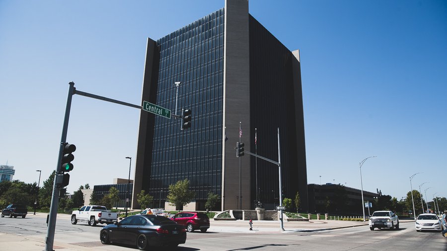 Wichita City Council passes nondiscrimination order Wichita Business