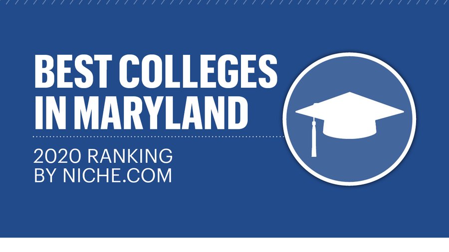 Johns Hopkins University Of Maryland Among Niches Best Colleges Baltimore Business Journal 