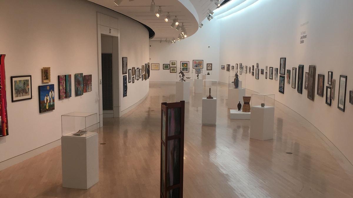 Springfield Museum of Art seeks new funding Dayton Business Journal