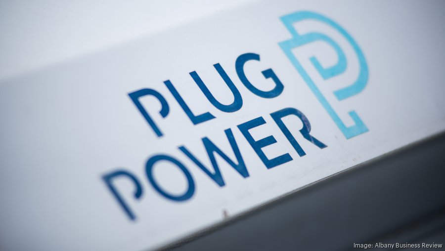 Plug Power's Rochester manufacturing center expands operations in