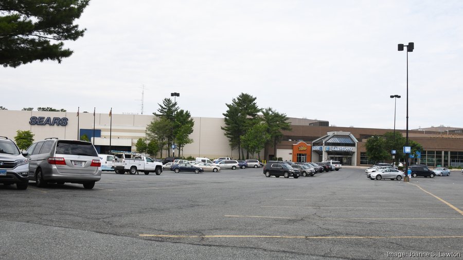 Maryland Sears, Kmart stores to close in latest round of shutters