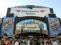 Carolina Panthers, Live Nation bringing Billy Joel to uptown's Bank of America  Stadium - Charlotte Business Journal