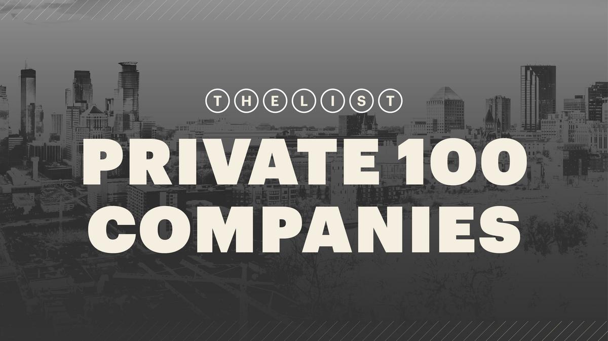 Wayzatabased Cargill leads list of Minnesota's largest private