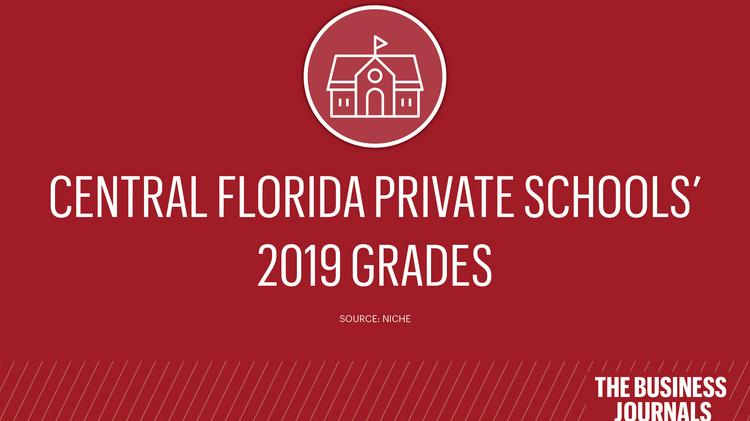 2019 SAT scores: These are Central Florida's top-performing high ...