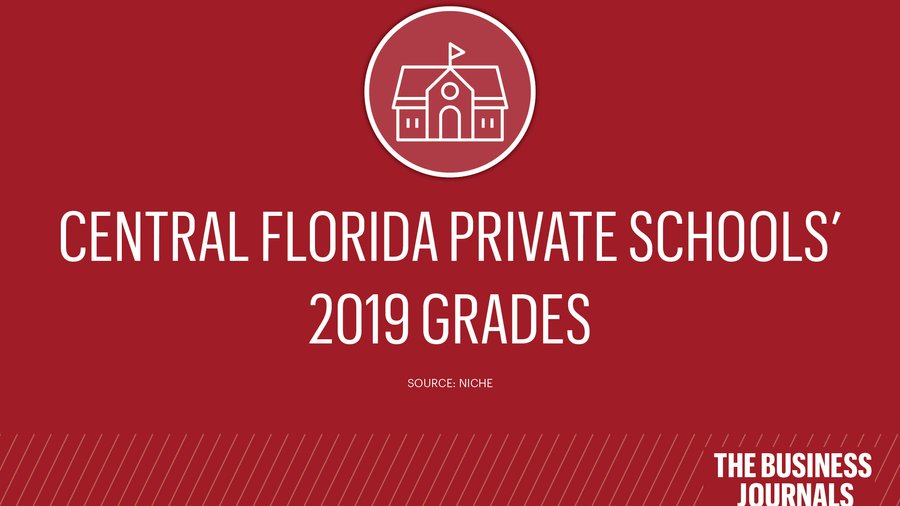 Check out Central Florida's best private high schools, according to ...