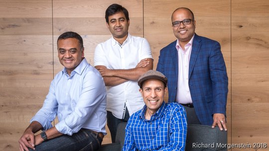 Rubrik Founders