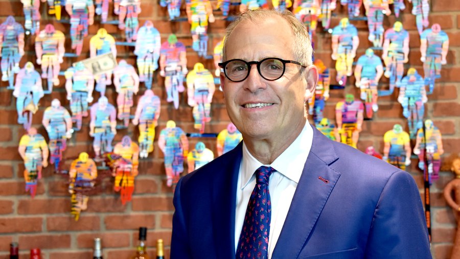 Garbanzo opens at Saint Louis University St. Louis Business Journal