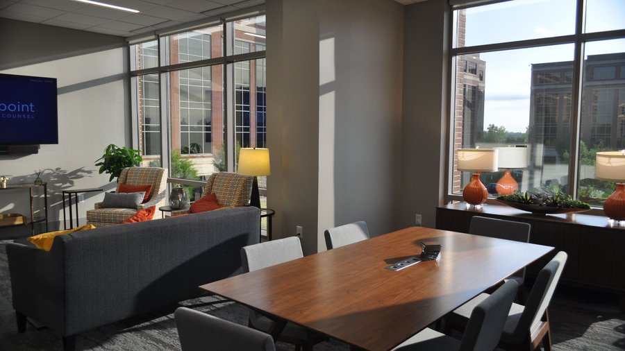 Truepoint office