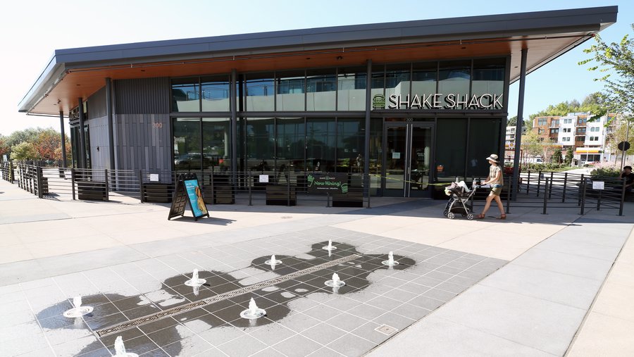 Chainline Brewing Co., Seattle Coffee Gear, Dough Zone among new