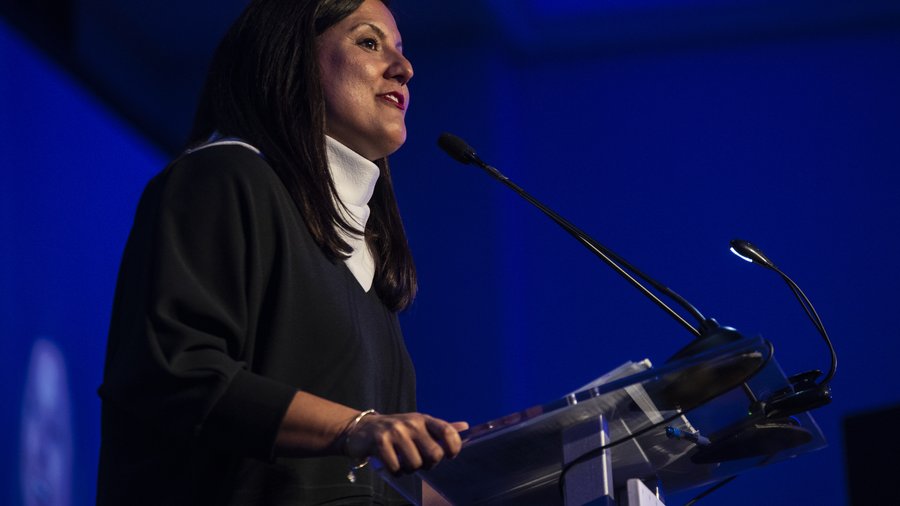 Jeff Yabuki, JoAnne Anton among Donald Driver's Driven To Achieve Award