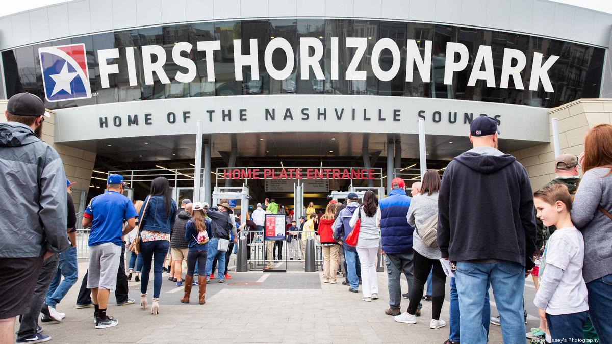 First Horizon to launch rebrand in October. Memphis Business Journal