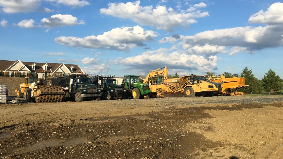 Cherry Hill's development sweet spot Philadelphia Business Journal