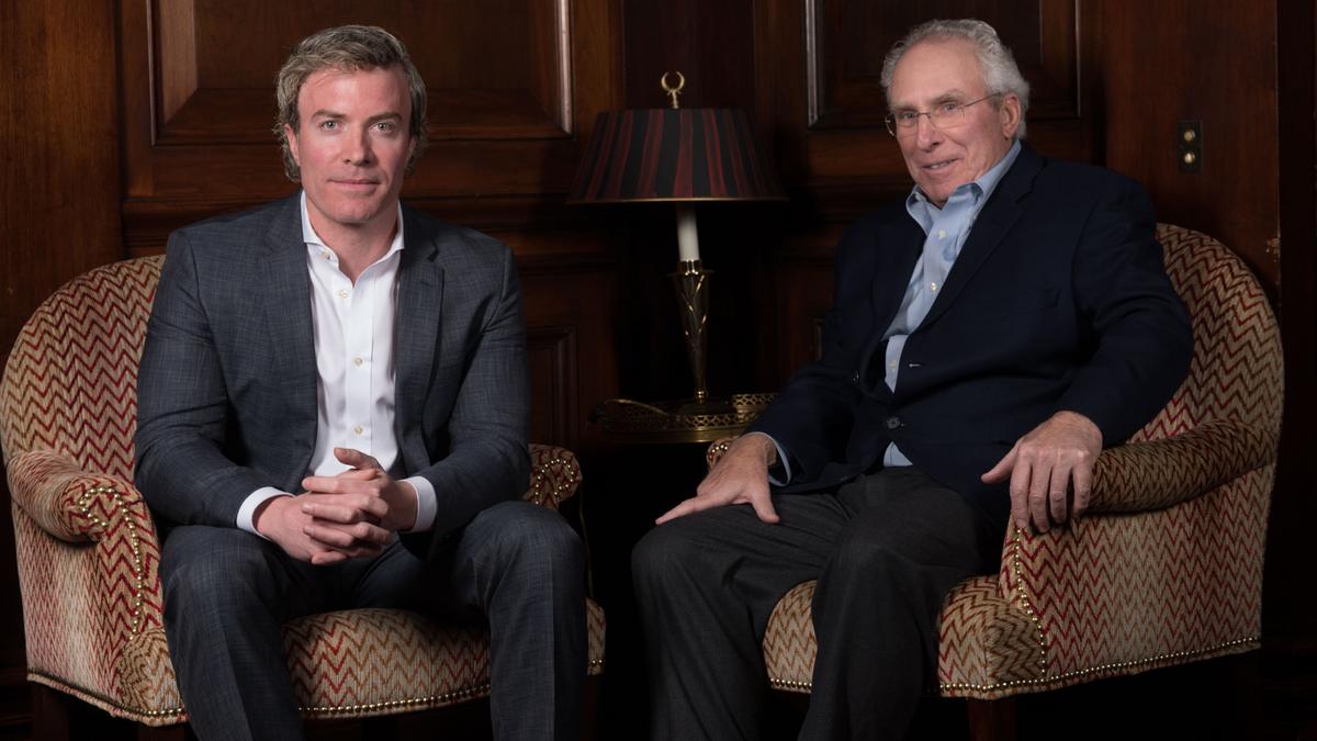 Gioia Capital, a new investment firm in Buffalo, eyes familyowned