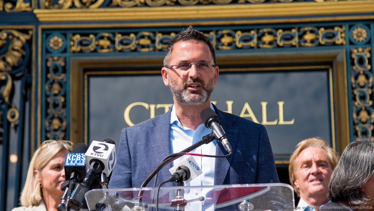 Real estate transfer tax could be targeted to spark office conversions